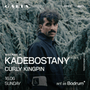 Kadebostany DJ Set | Set in Bodrum