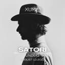 SATORI Live at XUMA VILLAGE