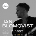 Jan Blomqvist // GMA Presents | Sommer Klein 