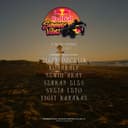 Red Bull Summer Vibes on the Beach