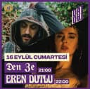 Den Ze + Eren Dutlu | DatDat