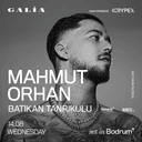 Mahmut Orhan | Galia Bodrum
