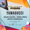 EFFEKT | On the Roof @Marriott Hotel