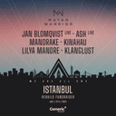 Mayan Warrior x Generic Music