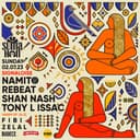 SIGNALOISE for SUNDAY at SUMA HAN