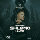 Greed presents: SHLØMO