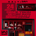 A New Collab | Kalt x Emmy