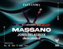 Massano + Joris Delacroix | Klein Phonix