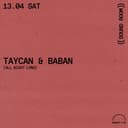 Taycan B2B Baban