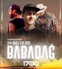 BABADAG PARTY AT 1700