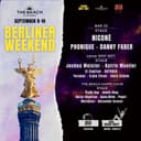 Berliner Weekend