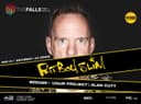 The Falls Presents: Fatboy Slim
