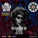 SAMMER at SUMA HAN 