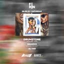 FIRIN x DRUMSTONE
