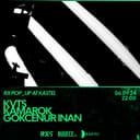 RX POP_UP: Clubnight