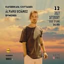 Alvaro  Suárez | Kayserkaya