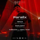 Post Attack x Sharport Presents Parallx