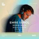 YOU PRESENT : FRIDAY AT FIRIN