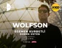 Wolfson x Kastel