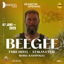 Kastel Teras | Beegee