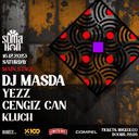 DJ MASDA at SUMA HAN