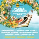 Picnic & Gathering İstanbul, Swissôtel Bosphorus