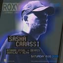 SASHA CARASSI