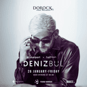 DENIZ BUL - SHARPORT X HALFMAG PRESENTS