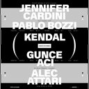 Jennifer Cardini  + Kendal b2b Pablo Bozzi // Dischi Autunno X Jerrz