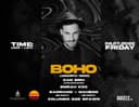 Ravers Empire Presents BOHO