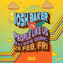 Josh Baker - People Like Us - Ali Efe Dinc