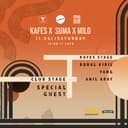 KAFES X SUMA X MILO 11.06
