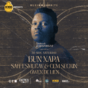 Bun Xapa + Sait Esmeray + Cem Seckin + Gwen De Lien // %100 Music Presents // Suenos De Esperanza | Klein Harbiye