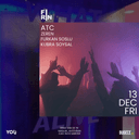 YOU PRESENT : FRIDAY AT FIRIN