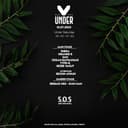 Under Saturday