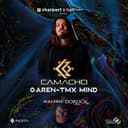 HENRIQUE CAMACHO AT DOROCK XL VENUE