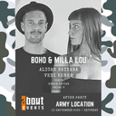  About Events Mission Jungle