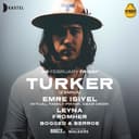 Kastel | Turker