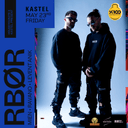 Kastel | RBØR