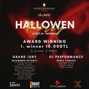 Award Winning Halloween Party
