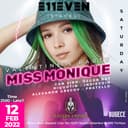 Ravers Empire Presents Miss Monique