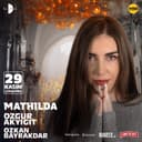 Mathilda | Retrograde