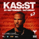 KAS:ST | Klein Phönix