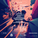 Parachute Crew presents: #STAYAWAKE at Suma Han