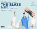 The Blaze