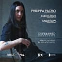 Defragged Sessions Invites: PHILIPPA PACHO