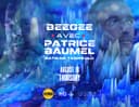 Avec @Sommer Klein I Beegee + Patrice Baumel + Batıkan Tanrıkulu