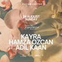 Sueños de Esperanza Presents; Fresh Beats under the Stars