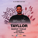  Suenos de Esperanza X VOX present | Tayllor + Murat Tokuz + Jadeite | Klein Garten