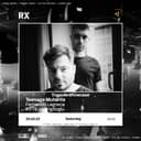 RX Presents: Tragedie Showcase